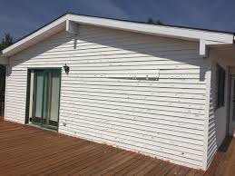 Best Wood Siding Installation  in Elverta, CA